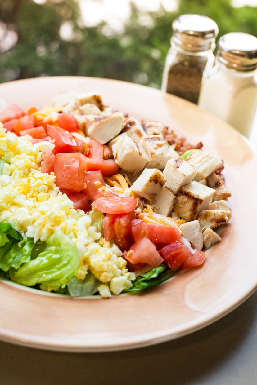 Cobb Salad