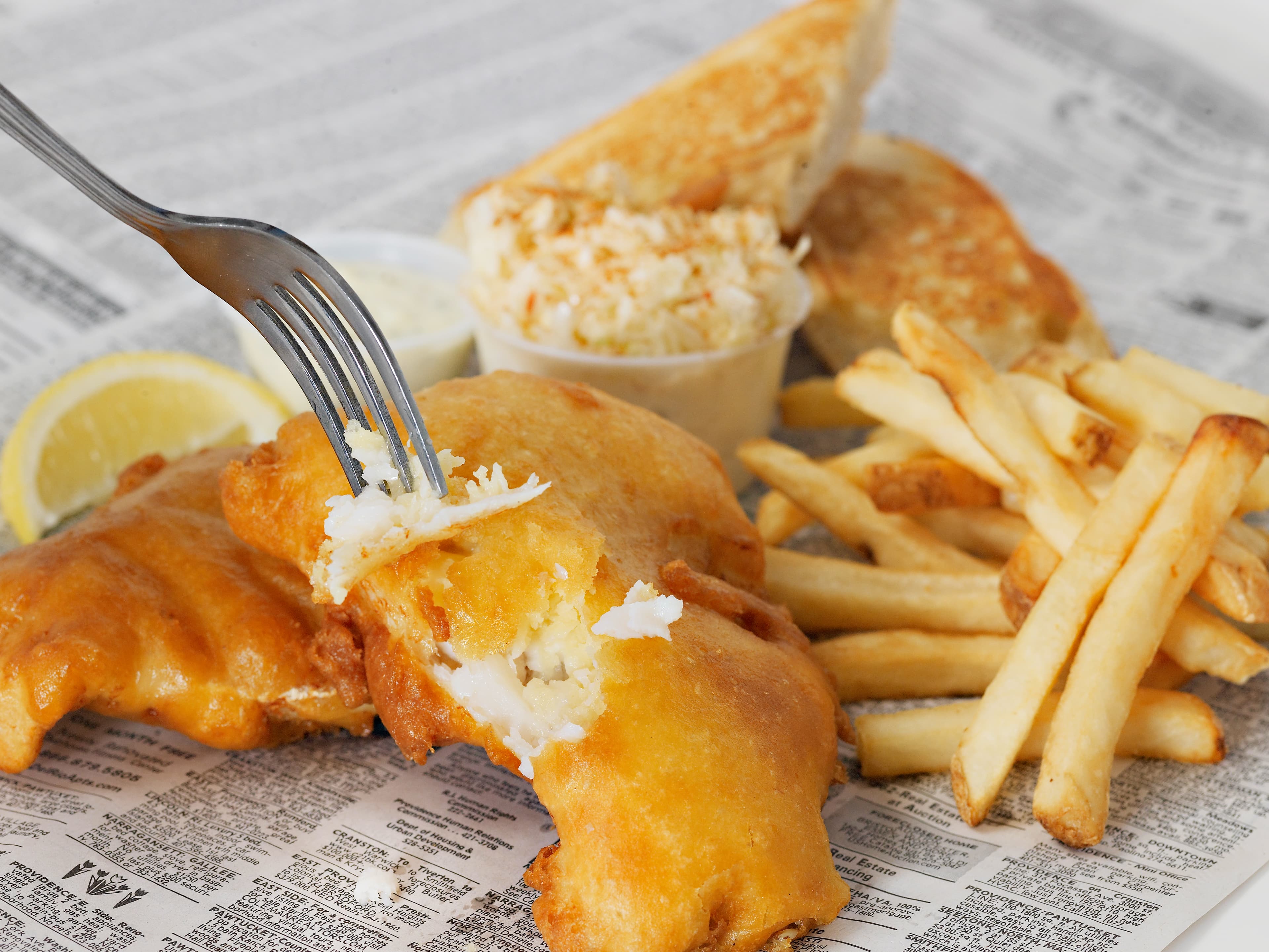 7 Rhode Island Comfort Food Traditions That Only Locals Understand