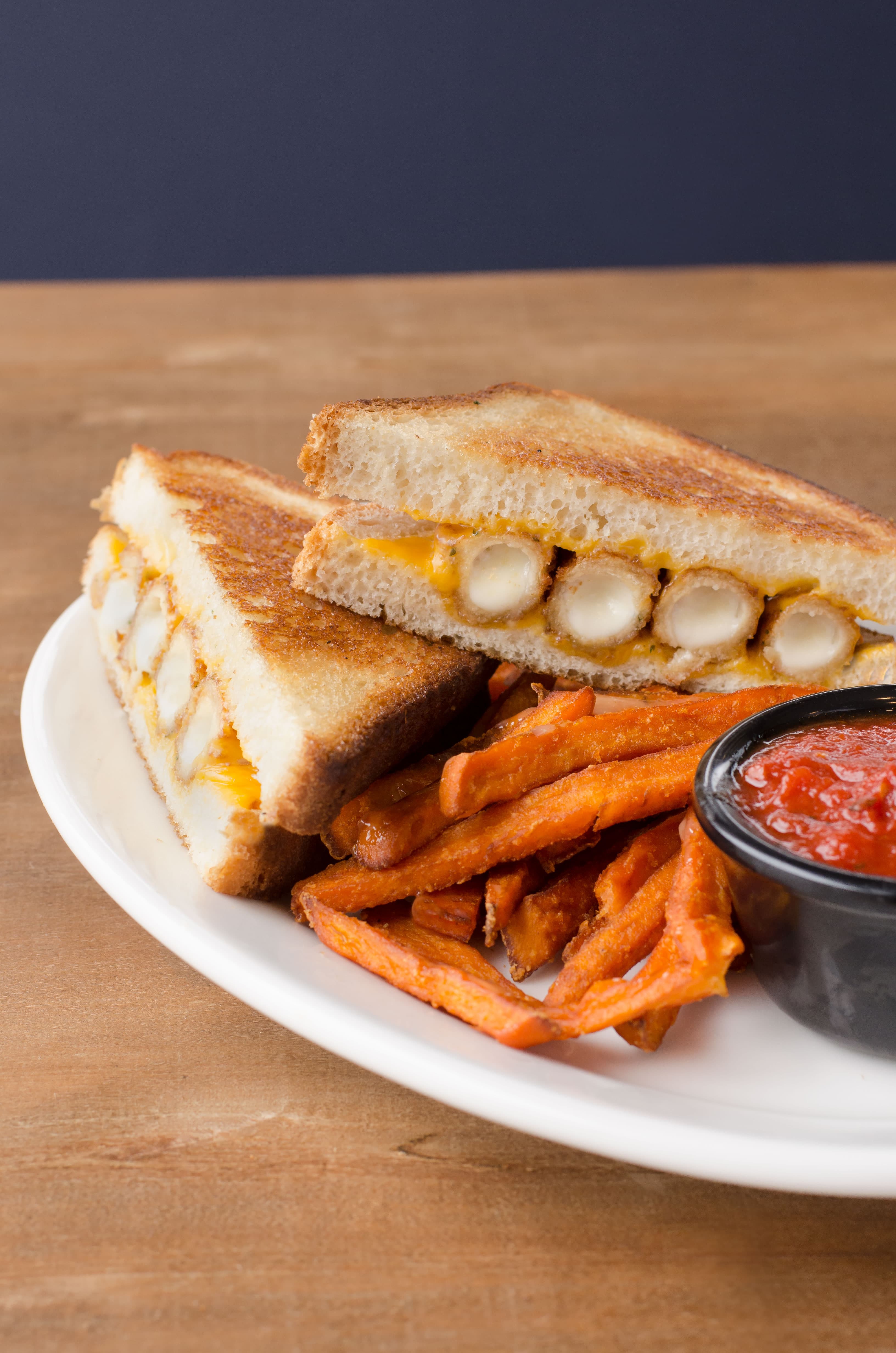 Our 8 Locations: Every Newport Creamery Has a Story